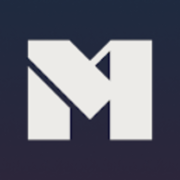 Mighty Networks logo