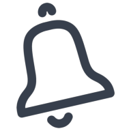 Paperbell logo