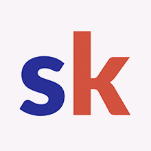 Skool & Circle logo