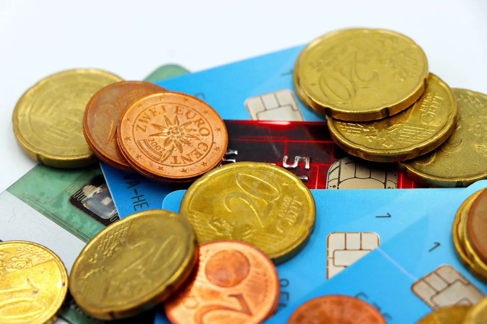 A coach reviewing software pricing